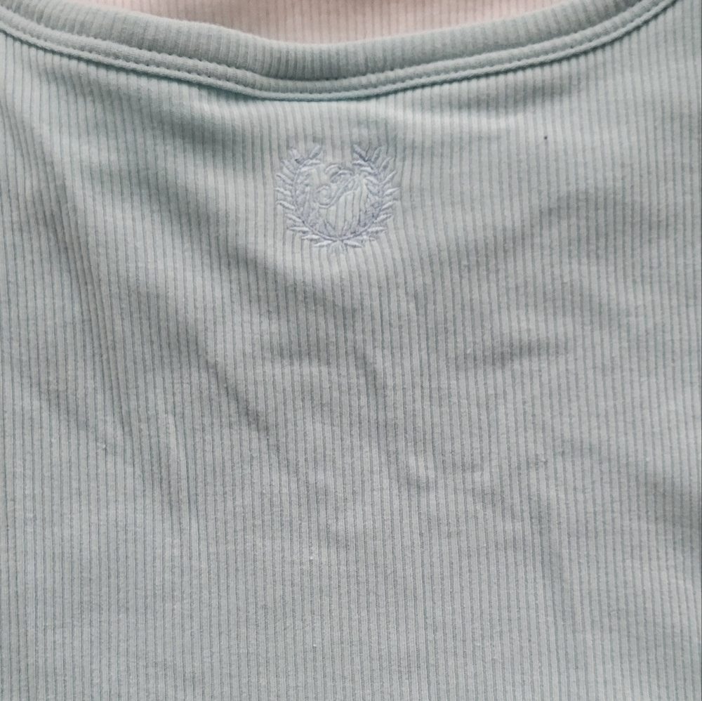 NWOT VS Pink Crop Tank Bundle (3) - Picture 3 of 6
